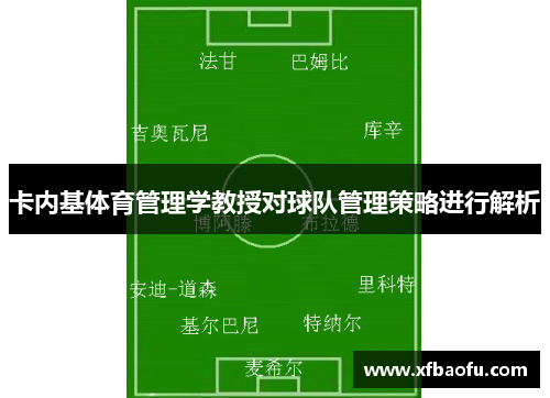 卡内基体育管理学教授对球队管理策略进行解析