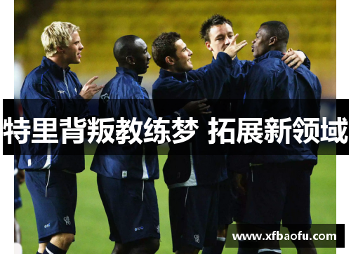 特里背叛教练梦 拓展新领域